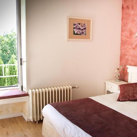 Auberge Des 7 Tours مارتيل المظهر الخارجي الصورة